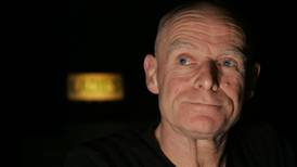 Eamonn McCann on the FAI Cup final: ‘The sound of the crowd is the music of the game’
