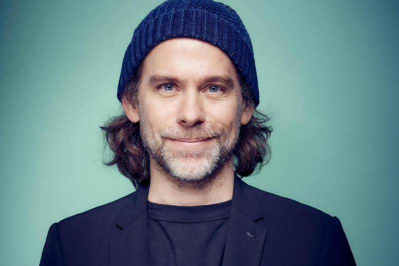 Bryce Dessner of The National on his NCH residency: ‘It’s special for me. Ireland is a place where we feel comfortable and inspired’