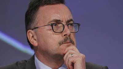 Juergen Stark says ECB is turning into a 'bad bank'