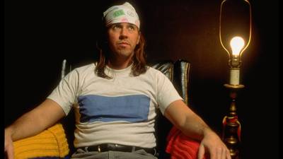 How a short speech by David Foster Wallace can help you through a bad day