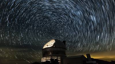 US researchers hoping to shed  light on  dark energy