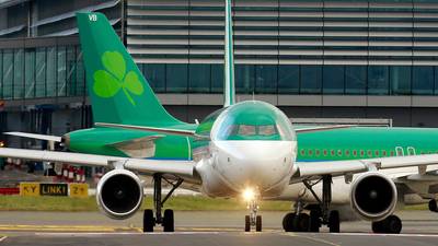 Aer Lingus accuses Siptu of ‘undue influence’ over pensions
