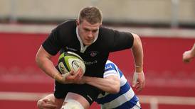 Mike Ruddock opts for physically larger Ireland Under-20 squad