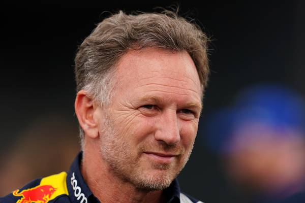 Christian Horner stays on with Red Bull as grievance against him is dismissed