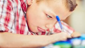 The great homework debate - good idea or waste of time?