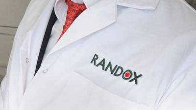 Antrim headquartered Randox to create 540 jobs