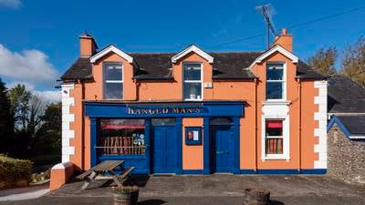Award-winning Kildare pub with potential for hotel guiding at €1.1m