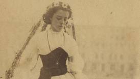 Pioneering female Victorian photographer with Tipperary connection