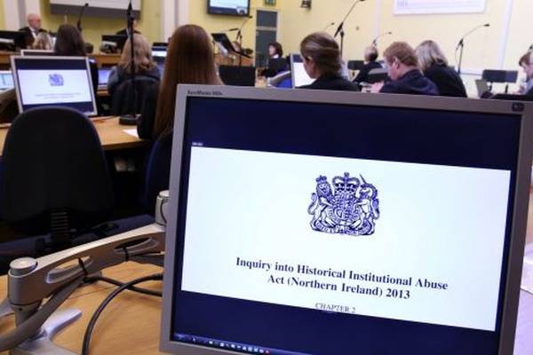 Q&A: Historical Institutional Abuse inquiry in Northern Ireland