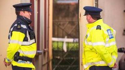 Man  in custody after being charged with Sligo murder