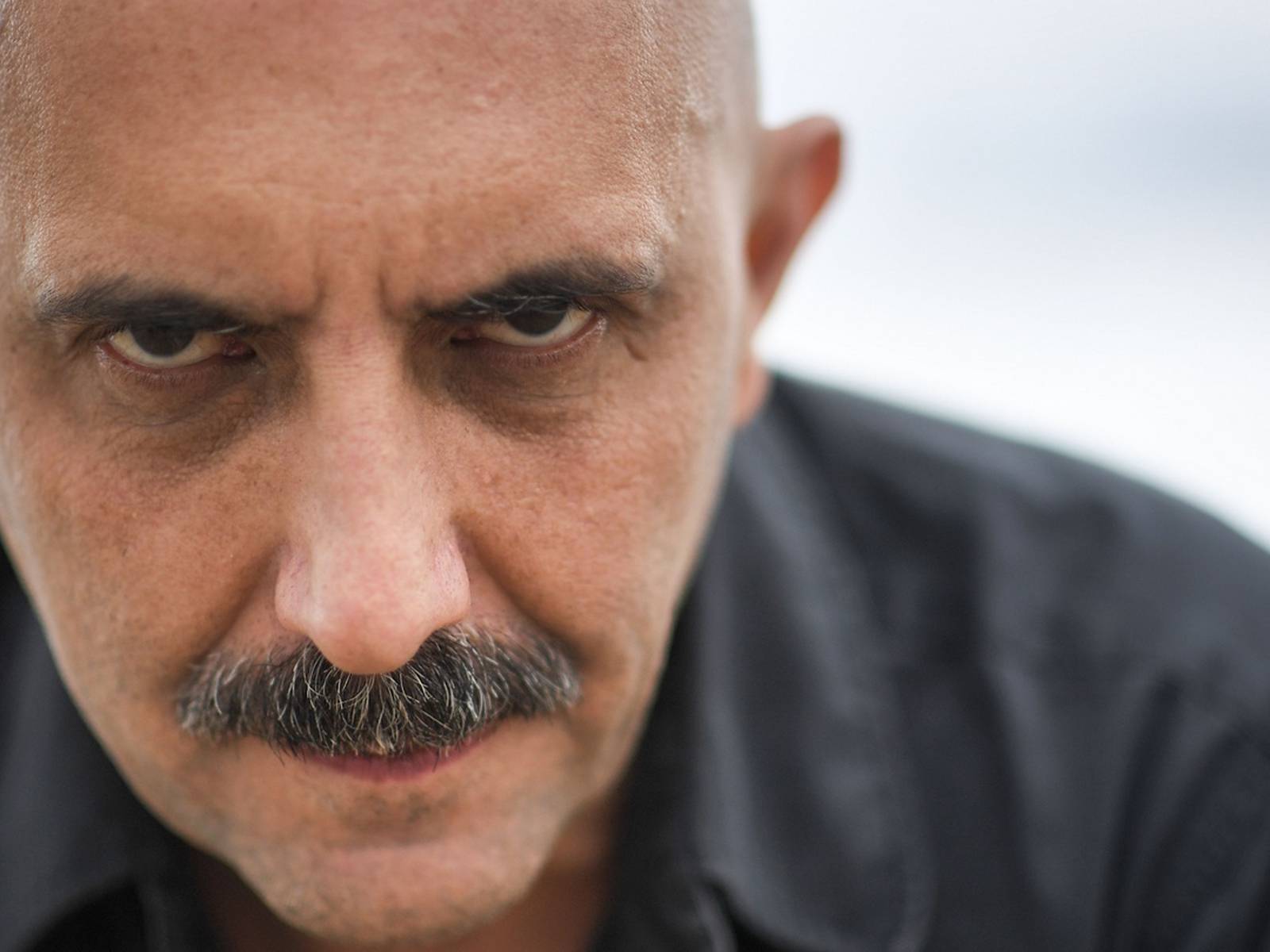 Cannes: This Is the Only Thing Gaspar Noé Fears About Death - The New York  Times
