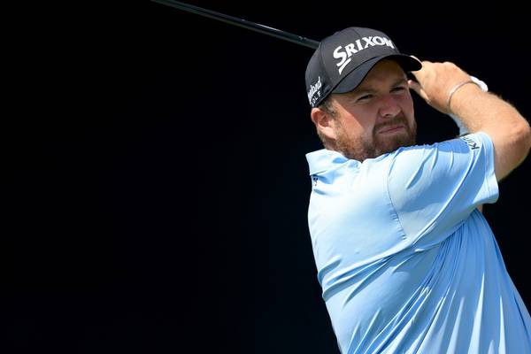 Shane Lowry knows a hot putter could lead to US Open glory