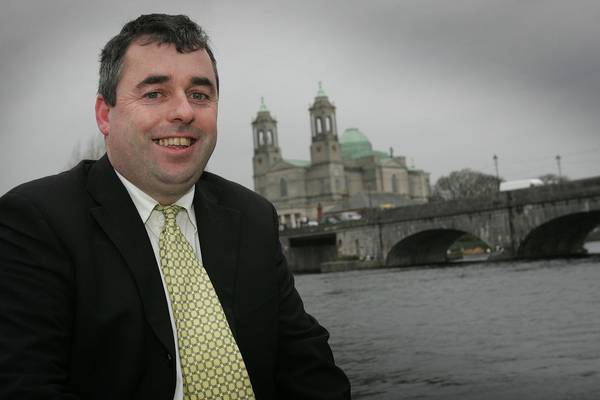 ‘Athlone City’ could ‘threaten investment in nearby counties’
