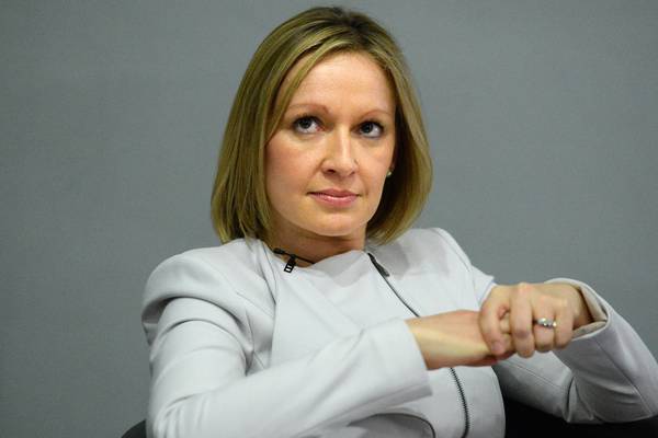 Lucinda Creighton appointed to Horse Sport Ireland board