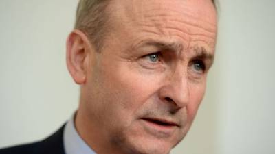 O’Devaney Gardens would be built ‘if it wasn’t for people playing politics’ – Taoiseach