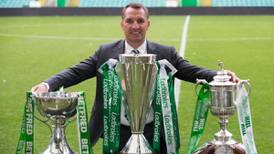 Ewan Murray: Glory in Scotland was never enough for Brendan Rodgers