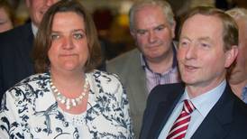 Fine Gael’s Gabrielle McFadden has comfortable byelection win in Longford-Westmeath