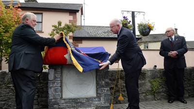Minister assures Protestants of sensitivity in centenary commemorations