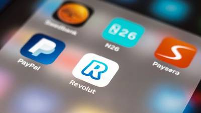 Revolut founder pledges up to €1.1m to Toy Show appeal after app issues