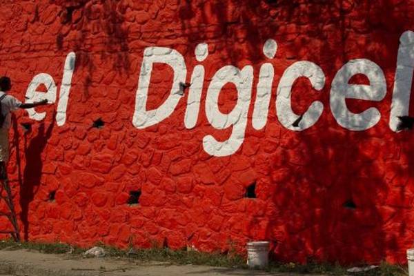 Fitch pushes Denis O’Brien’s Digicel deeper into ‘junk’ status
