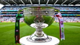 GPA asks members to contact county boards about championship reform