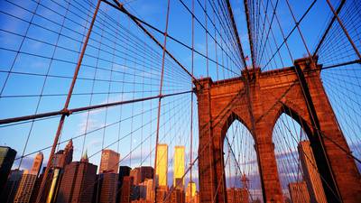 History’s bold scam artists – Want to buy the Brooklyn Bridge? The Eiffel Tower?