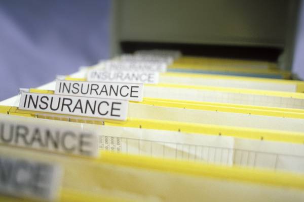 Insurers told to prepare recovery plans within 12 months