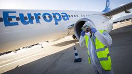 IAG to buy Air Europa for heavily discounted €500m
