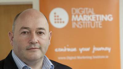 Digital Marketing Institute expands into 18 new markets