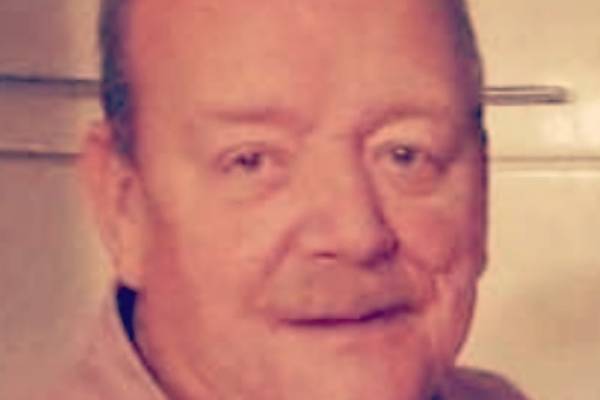 Richard Brady obituary: A ‘real man’ who stepped up to the plate for his family