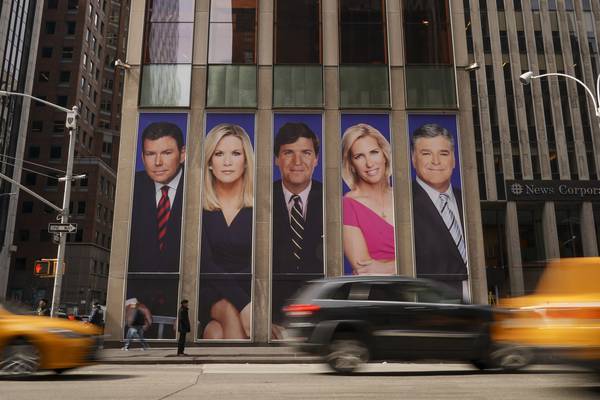 ‘Get the shot’: Fox News anchors turn heads with vaccination pleas
