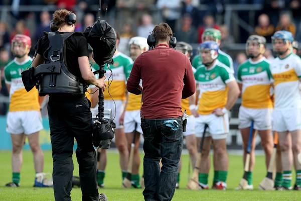 Sky falls in on GAA motions against pay TV deals