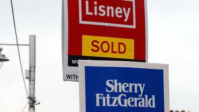 House price inflation at new low as more homes hit market