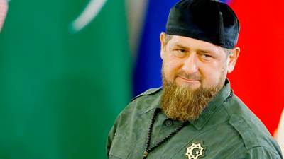 Chechen ‘wild card’ Ramzan Kadyrov joins Russian war effort
