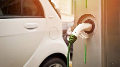 Powering up: Pressure grows on Government to improve electric vehicle charging network 