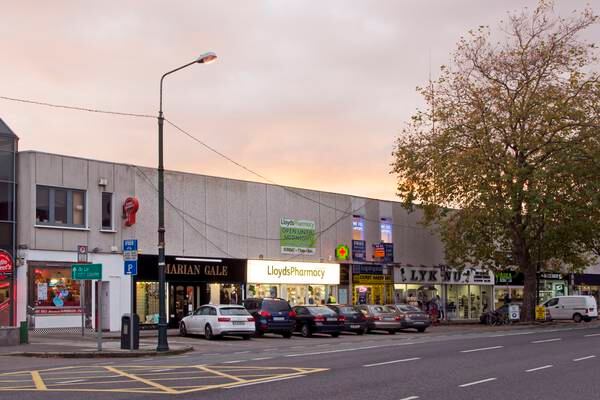 Irish investment consortium in €6.5m deal for landmark Donnybrook Mall