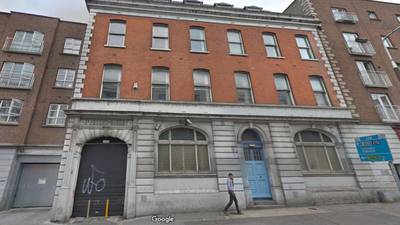 Historic Dublin bakery faces demolition for student scheme