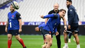 France sense New Zealand weakness in match for the ages