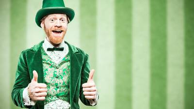 St Patrick’s Day quiz: 100 questions to test your Irishness