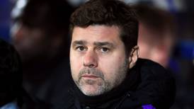 Pochettino gets two-game ban for improper conduct