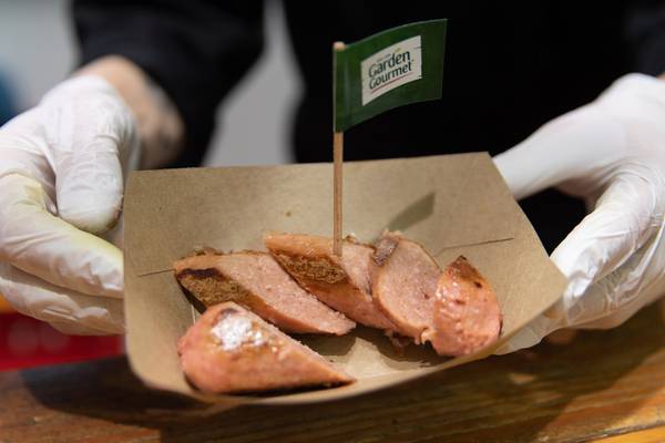 The Irish Times view on food labelling: defending the sausage