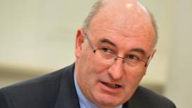 Commissioner Phil Hogan to clamp down on bullying of suppliers by supermarkets