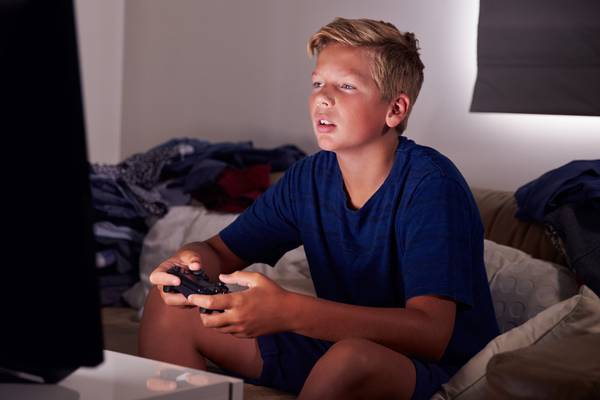Classification of gaming addiction as disorder is ‘on balance’ right – psychiatrist