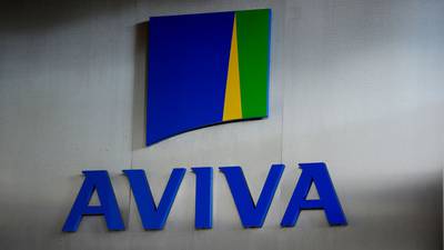 Aviva eyes 2020 dividend cut, explores Europe, Asia options
