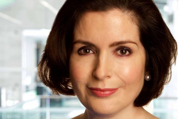 Bank of Ireland appoints Francesca McDonagh as new chief executive