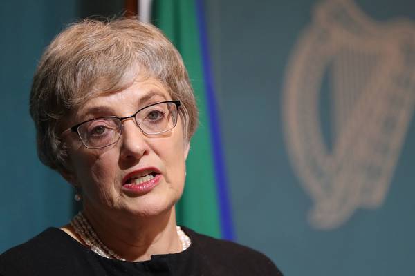 Zappone hopes Adoption Bill will pass by end of year