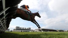 Jeff Kidder upsets the odds once more at Punchestown