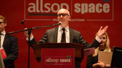 Plenty to catch the eye at Allsop Space auction as 221 properties to go on sale