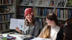In praise of thriving local libraries: ‘This is really a place where people can belong’