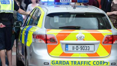 Garda forced to pull technology that detects uninsured drivers